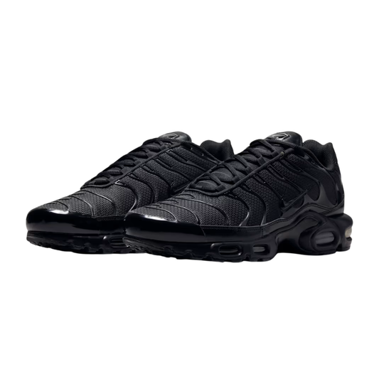 Nike AIR MAX PLUS TN Triple Black