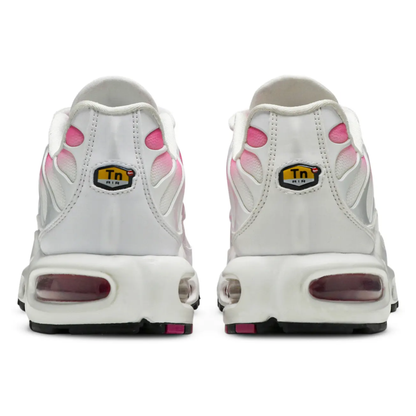 Nike AIR MAX PLUS TN Pink Fade