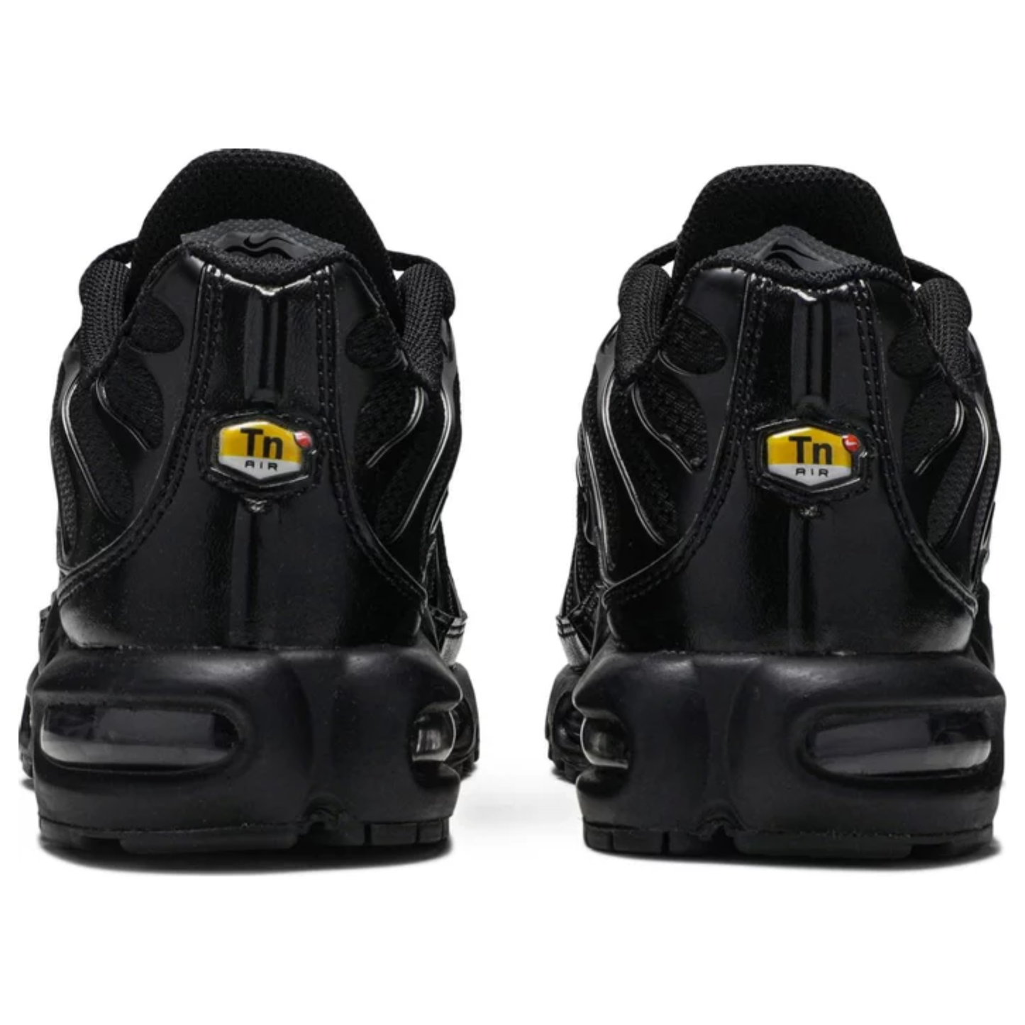 Nike AIR MAX PLUS TN Triple Black