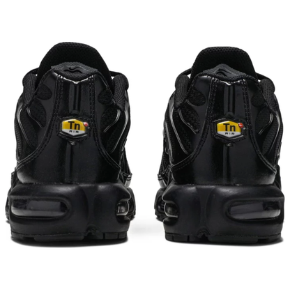 Nike AIR MAX PLUS TN Triple Black