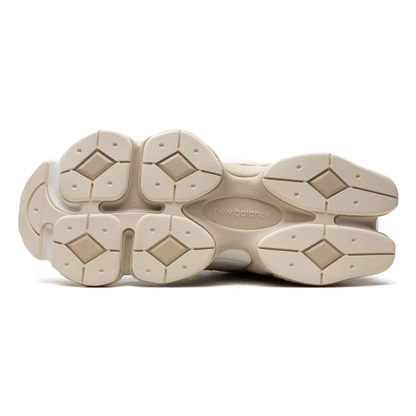 New Balance 9060 White Beige