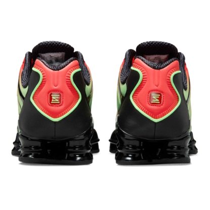 Nike SHOX TL Chili Pepper