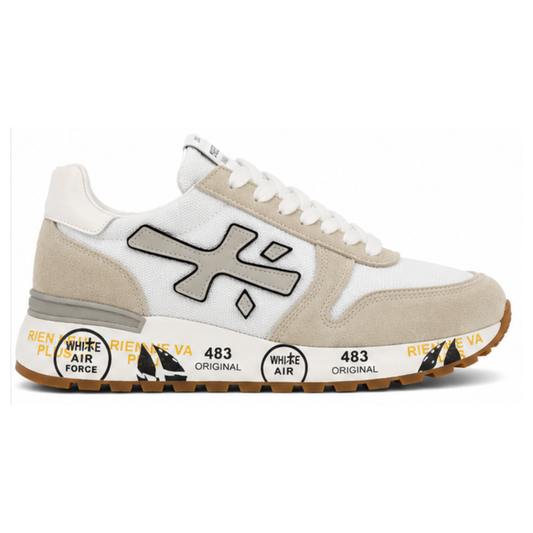 Premiata MICK 1024