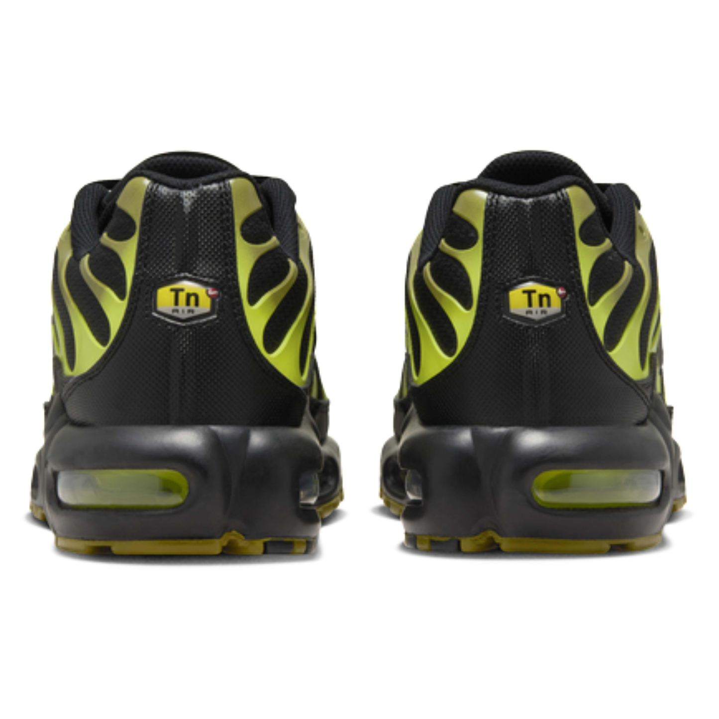 Nike AIR MAX PLUS TN Pacific Moss