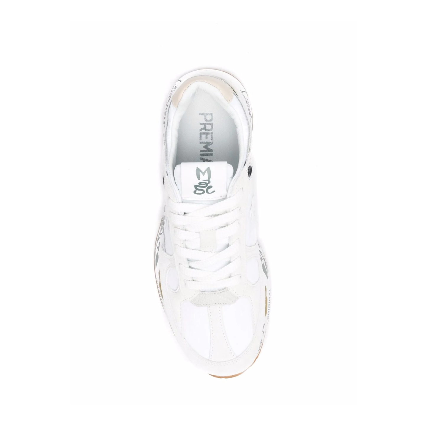 Premiata MASE 5661