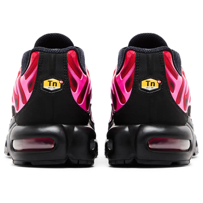 Nike AIR MAX PLUS TN Supreme Fire Pink