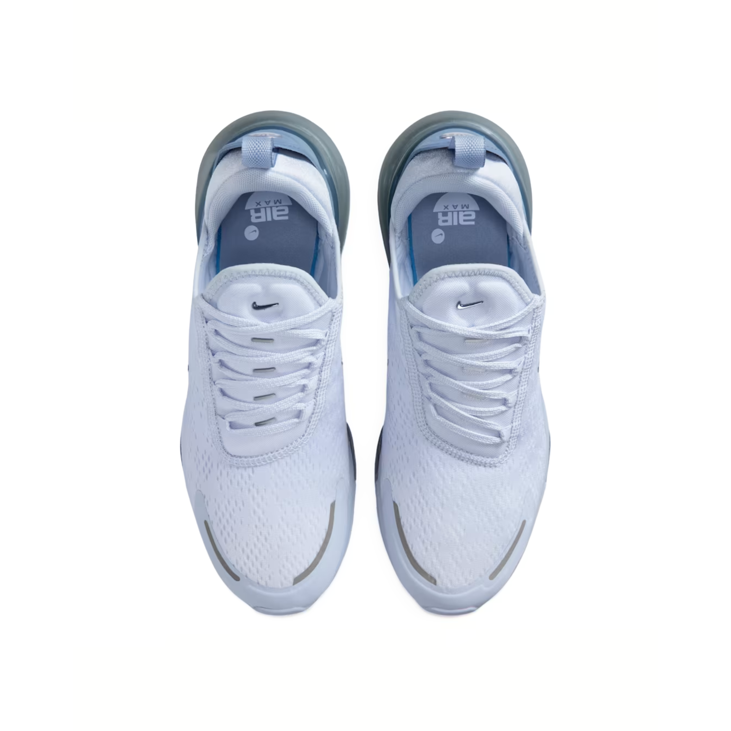 Nike AIR MAX 270 PREMIUM Off White