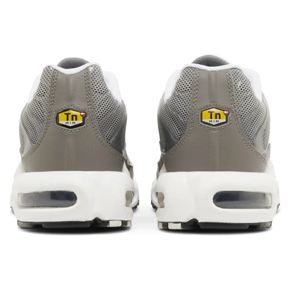 Nike AIR MAX PLUS TN Flat Pewter