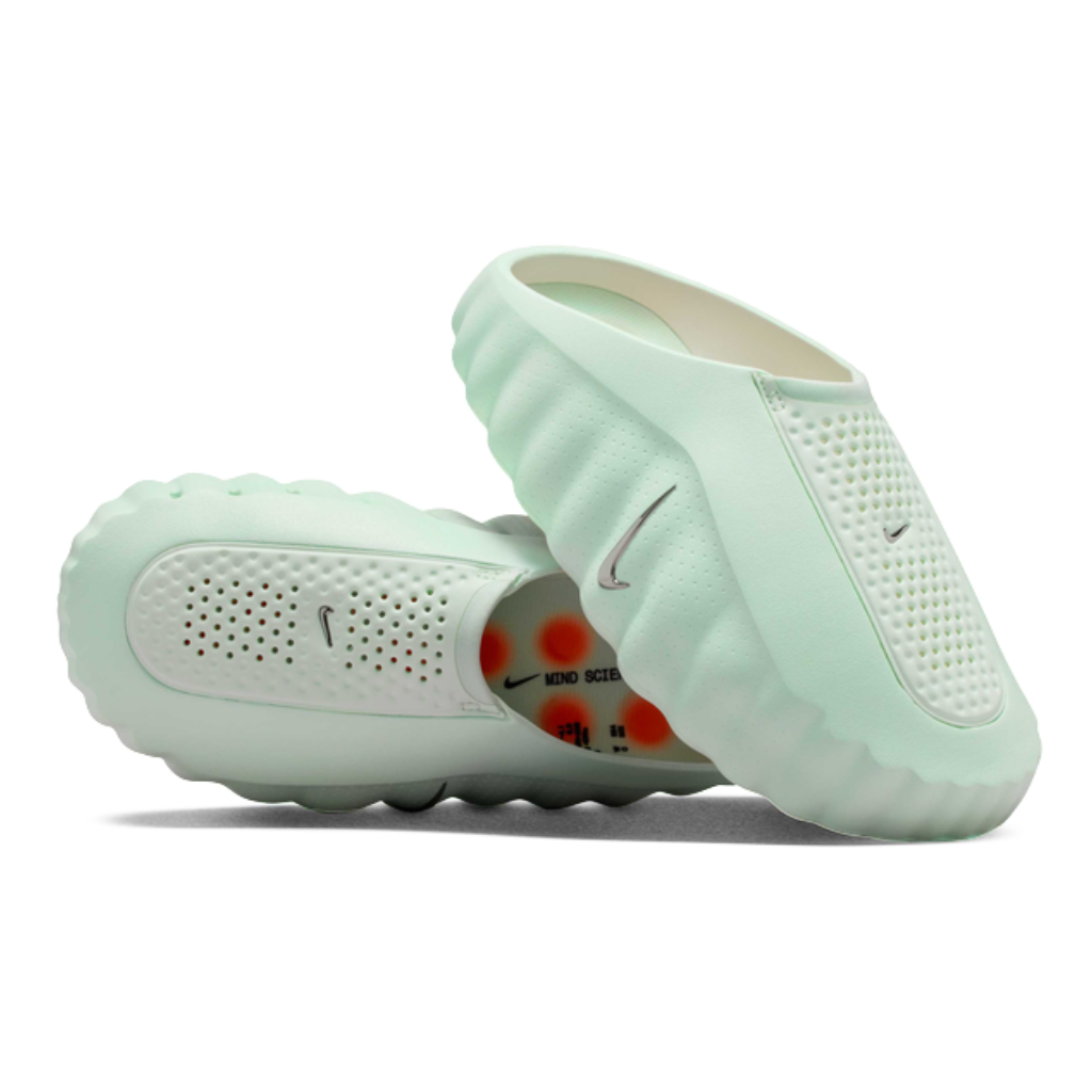 Nike MIND 001 Women's Barely Green