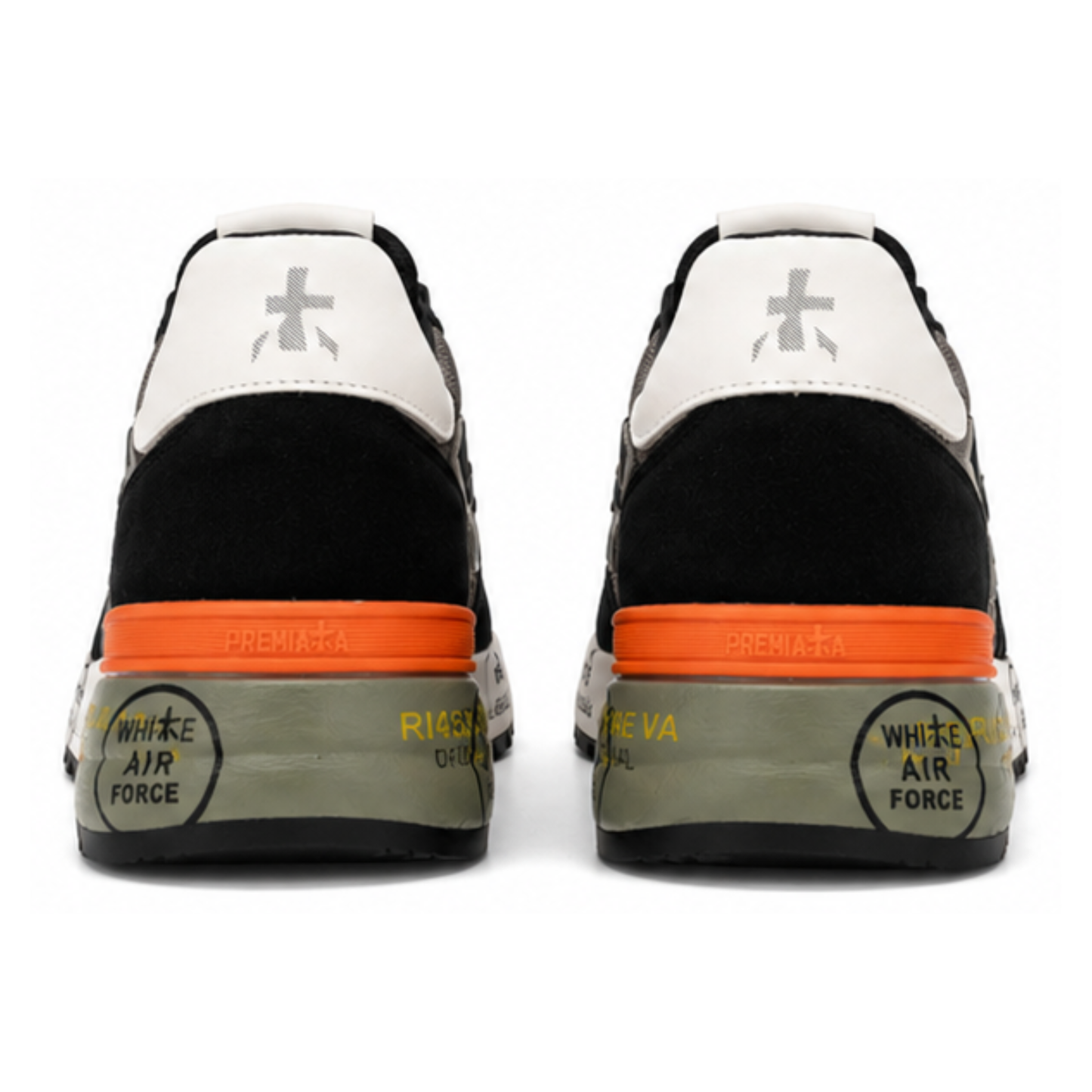 Premiata MICK 4016