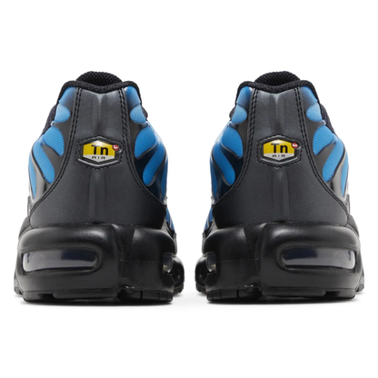 Nike AIR MAX PLUS TN Neptune Blue