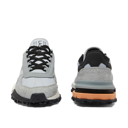 Lacoste ELITE ACTIVE Light Gray