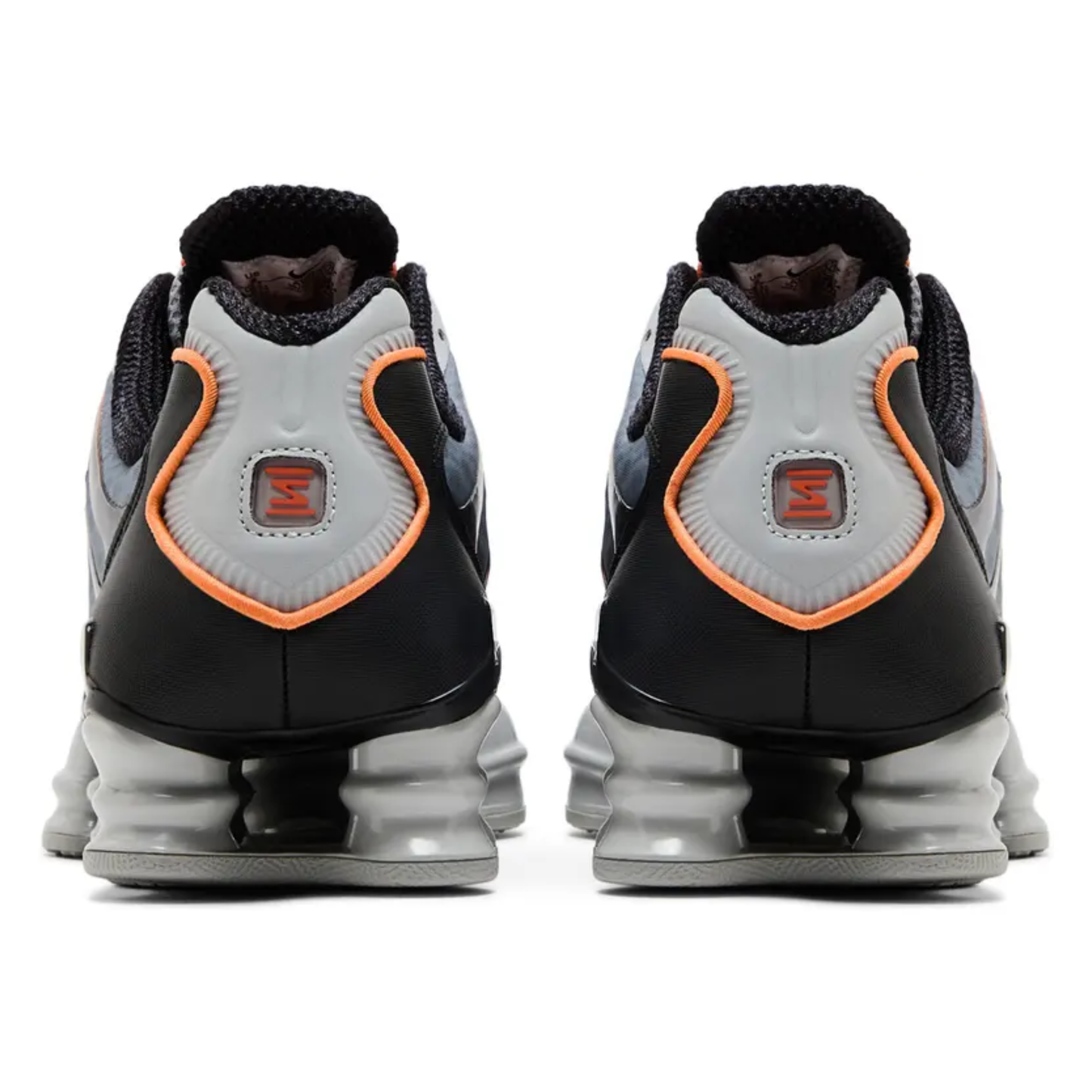 Nike SHOX TL Bright Mandarin