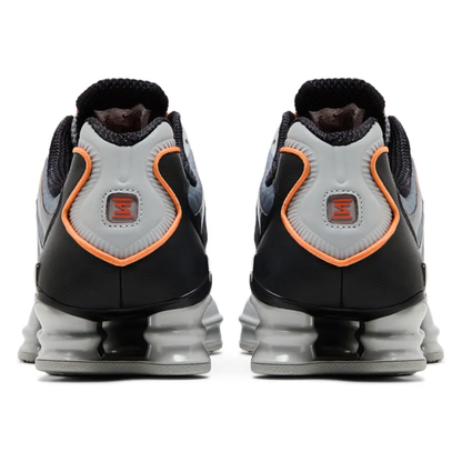 Nike SHOX TL Bright Mandarin