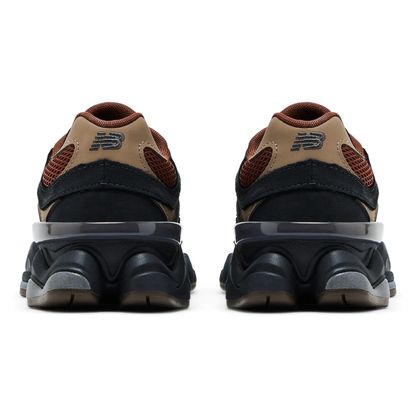 New Balance 9060 Rich Oak