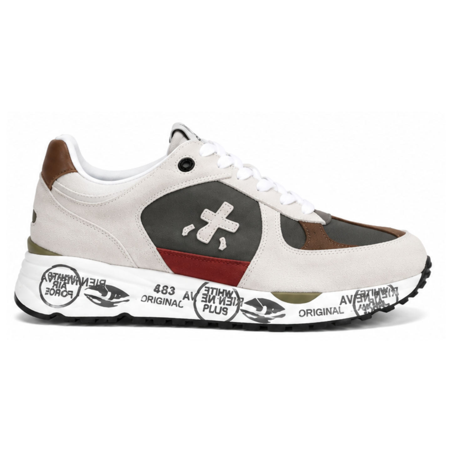 Premiata MASE 6154