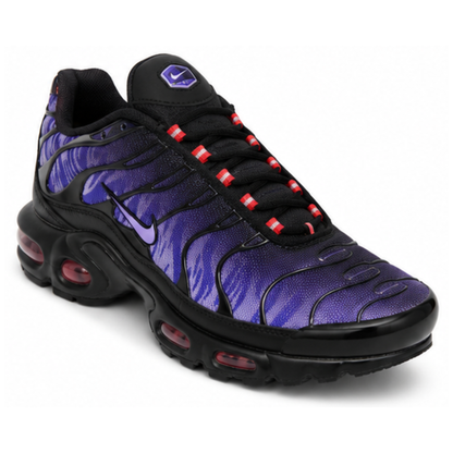 Nike AIR MAX PLUS TN Purple Flame