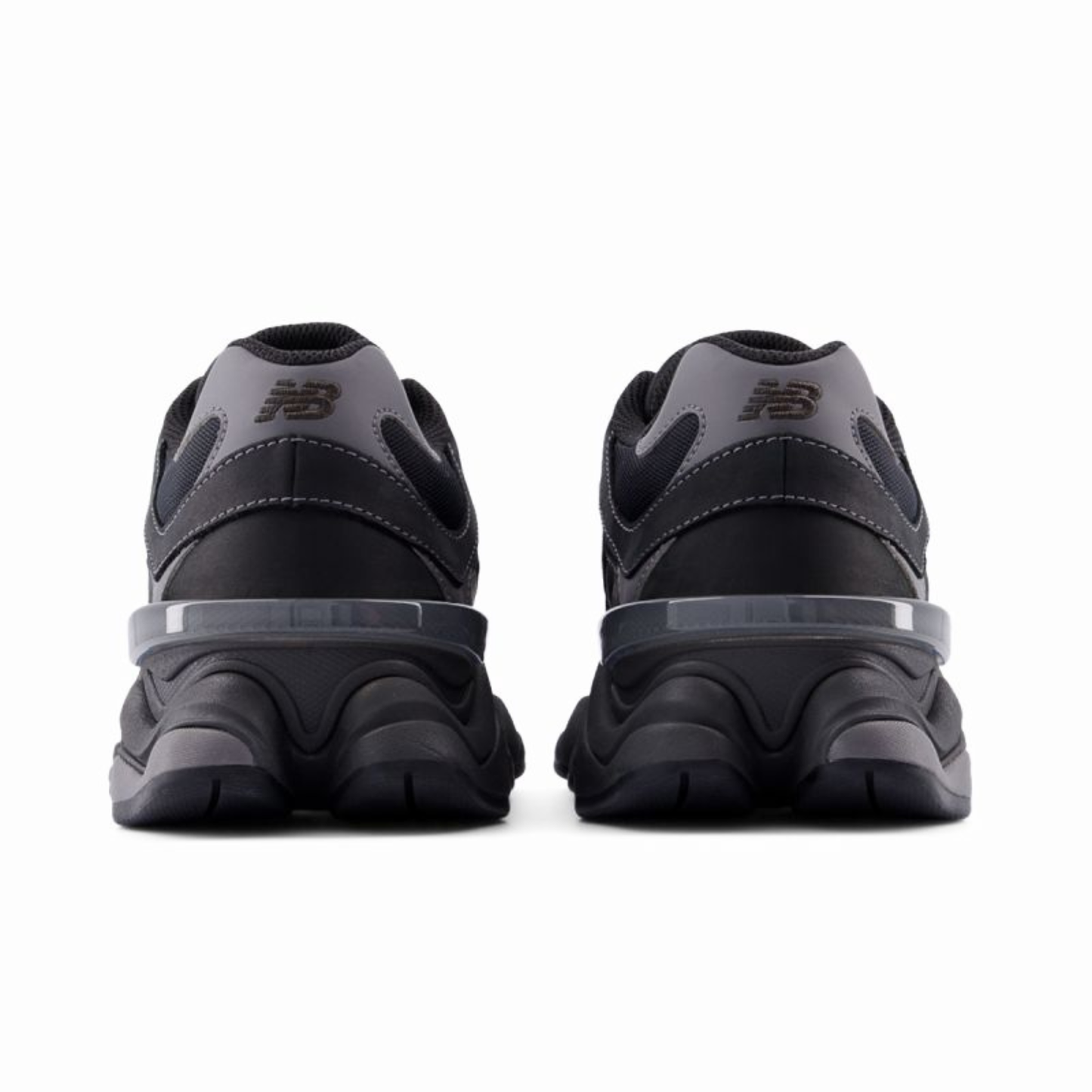 New Balance 9060 Anthracite