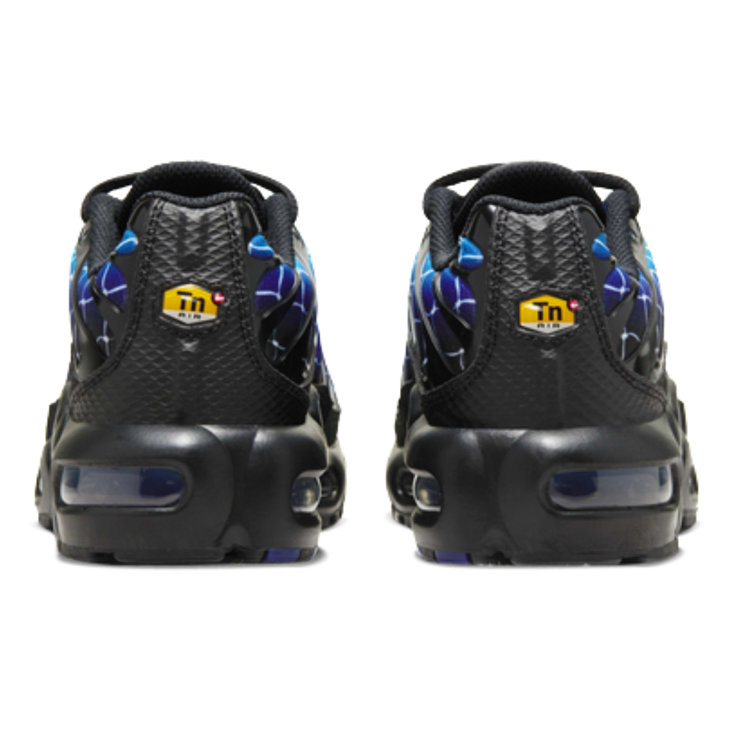 Nike AIR MAX PLUS TN GS Chain Link