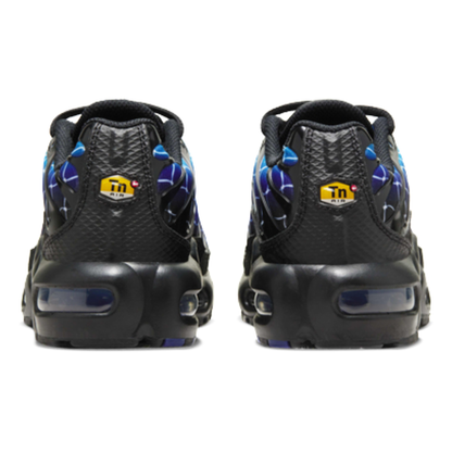 Nike AIR MAX PLUS TN GS Chain Link