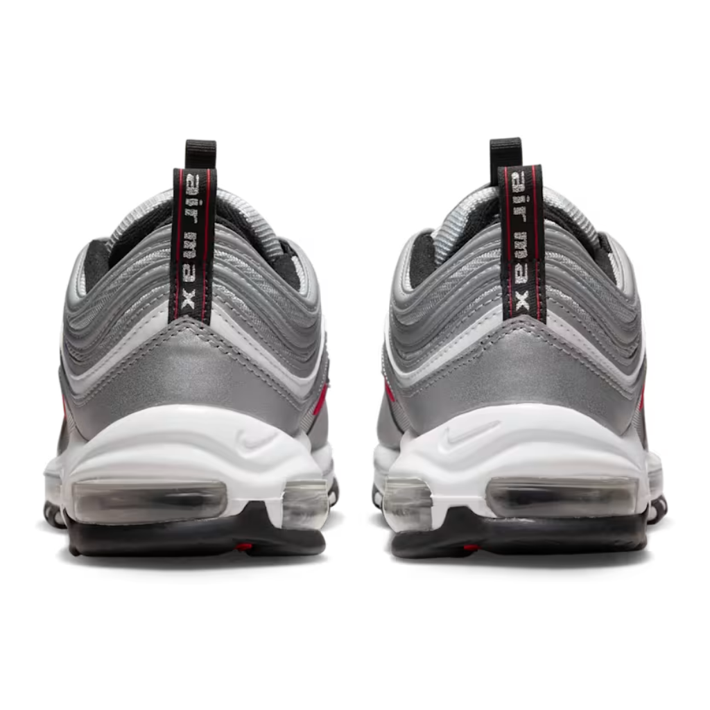 Nike AIR MAX 97 SIlver Bullet 2022