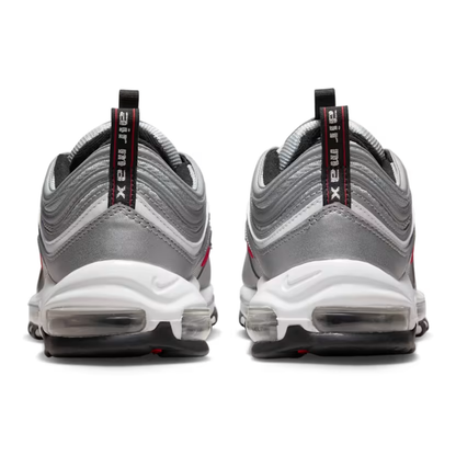 Nike AIR MAX 97 SIlver Bullet 2022