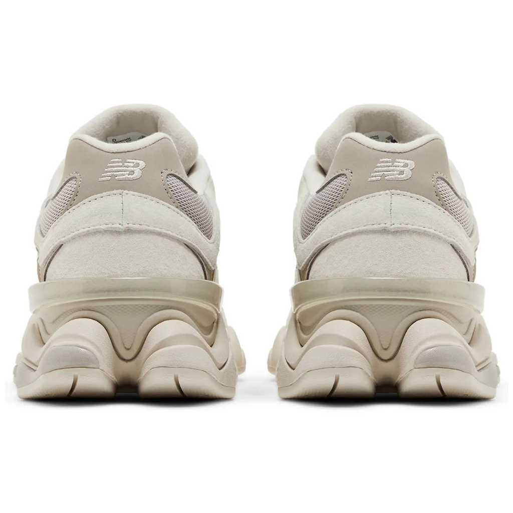 New Balance 9060 Grey Moonbeam