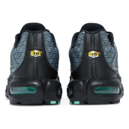 Nike AIR MAX PLUS TN Spirograph