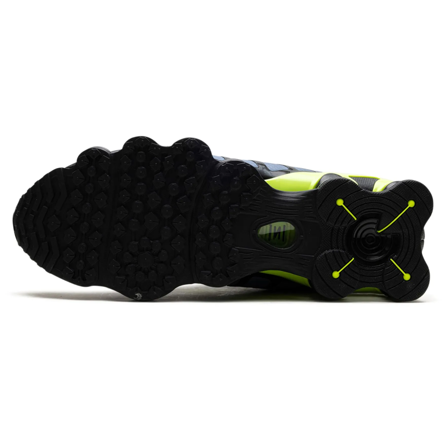 Nike SHOX TL Thunderstrom