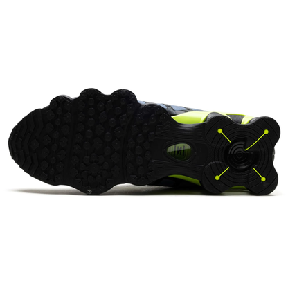 Nike SHOX TL Thunderstrom
