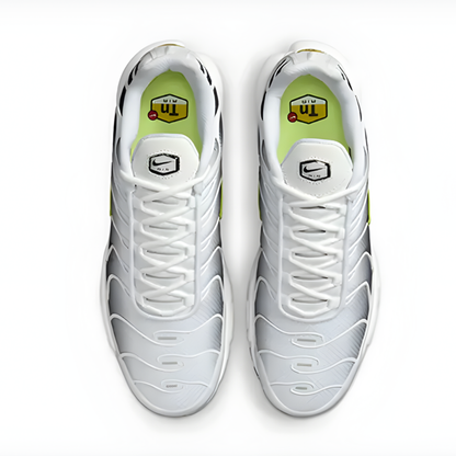 Nike AIR MAX PLUS TN Phantom Volt