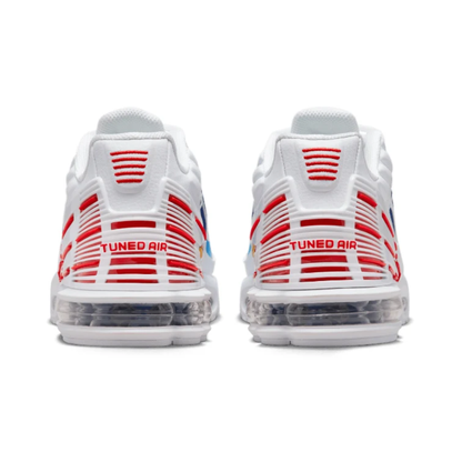 Nike AIR MAX PLUS TN3 Royal Blue