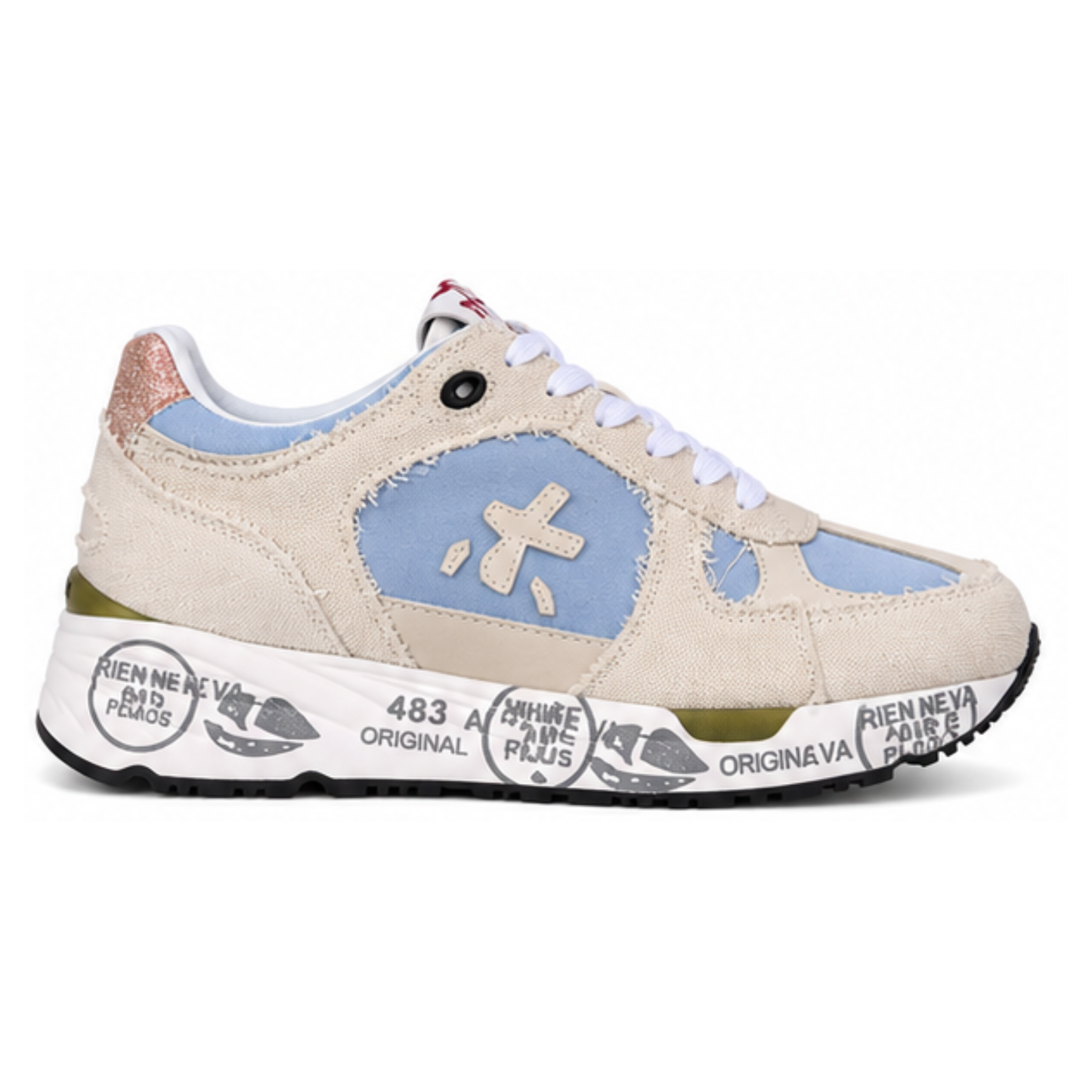 Premiata MASE 6426