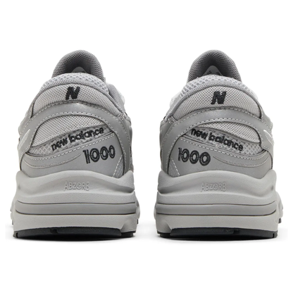 New Balance 1000 Reflective Pack - Raincloud