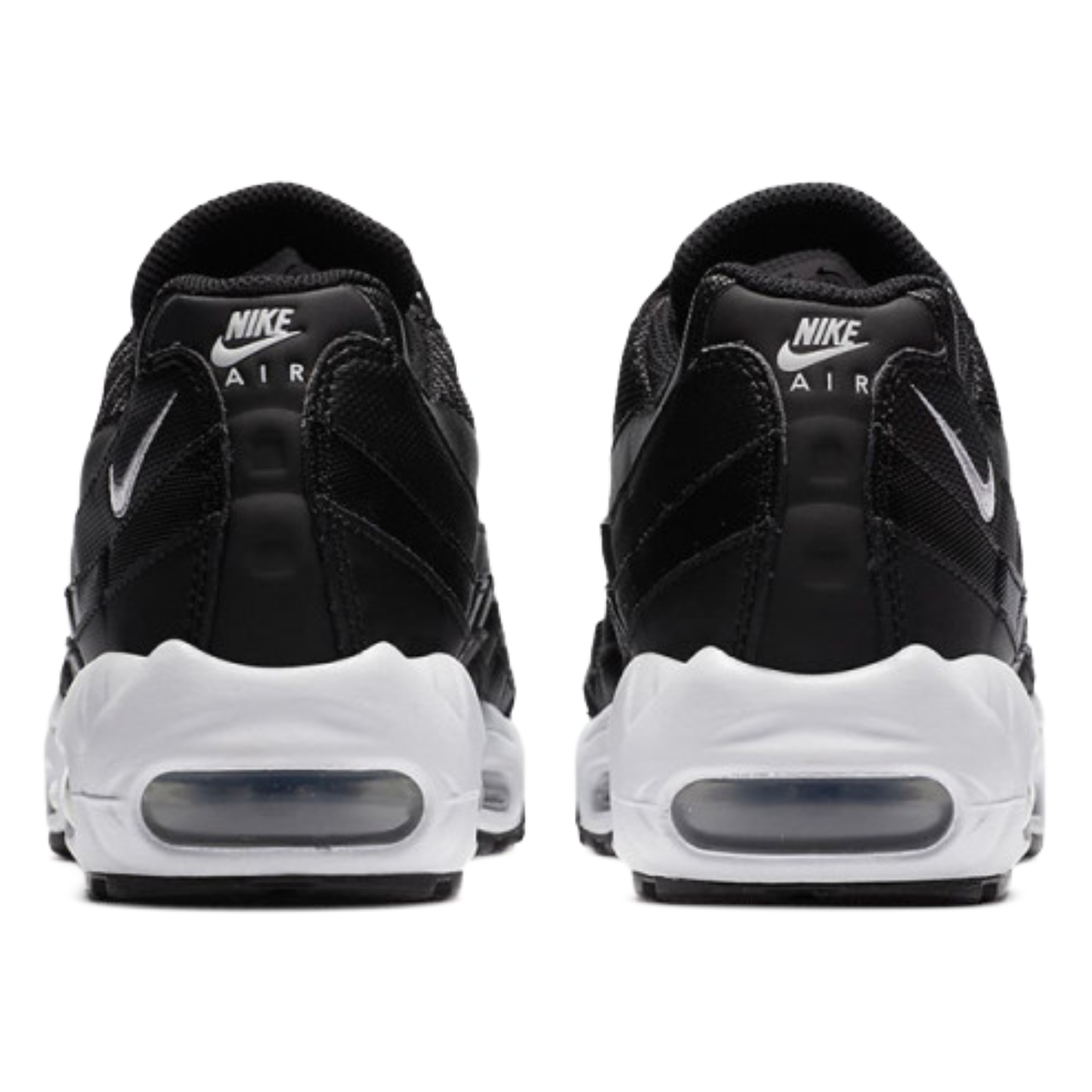 Nike AIR MAX 95 Essential Black White