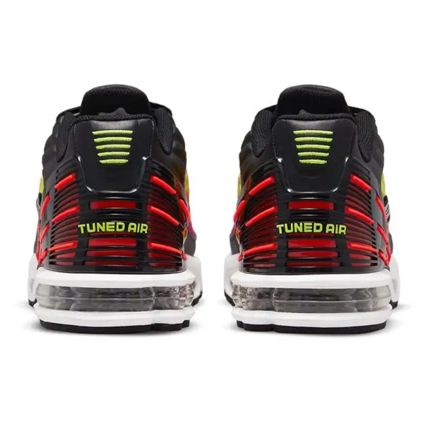 Nike Air Max Plus TN3 Multi-color Gradient