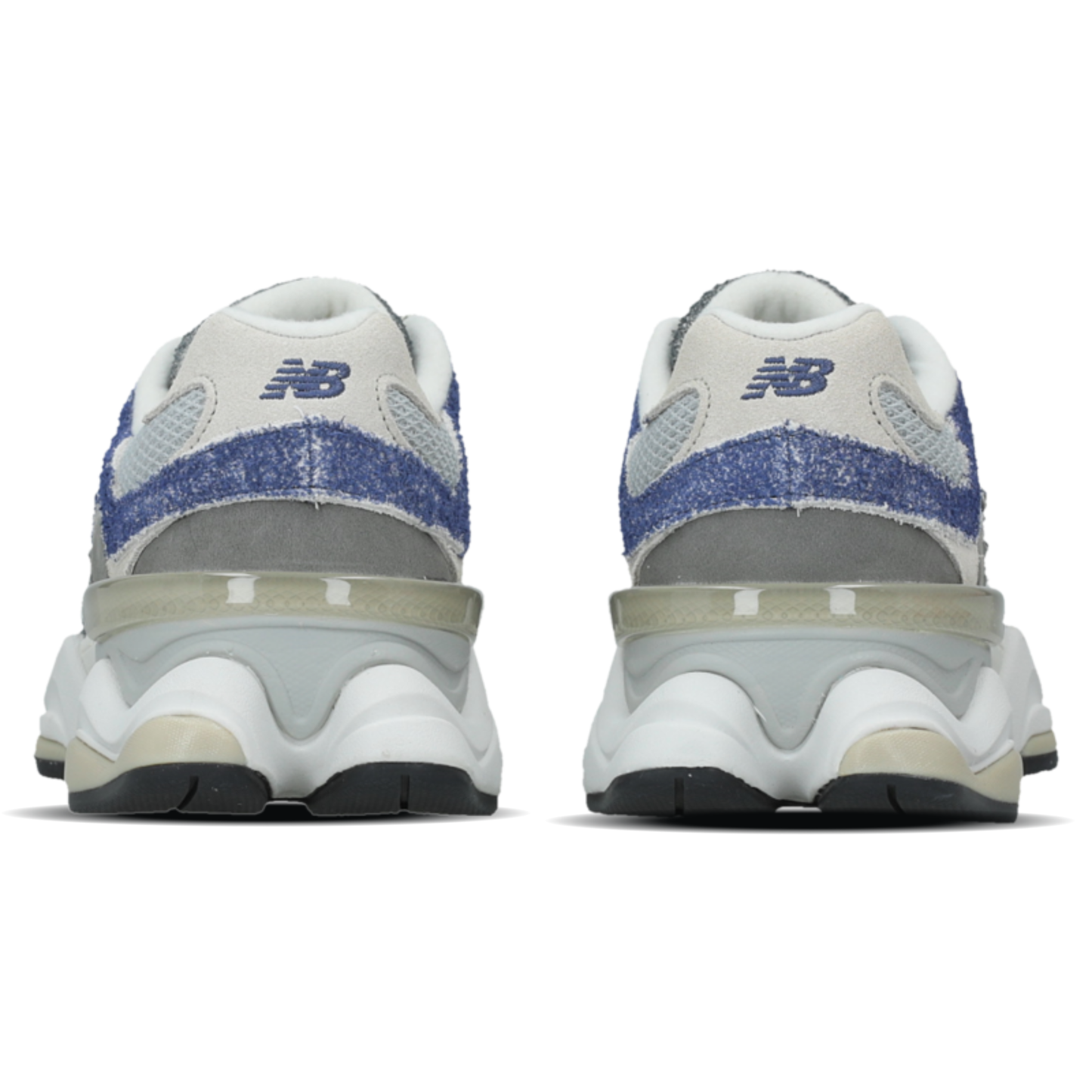 New Balance 9060 Blue Grey