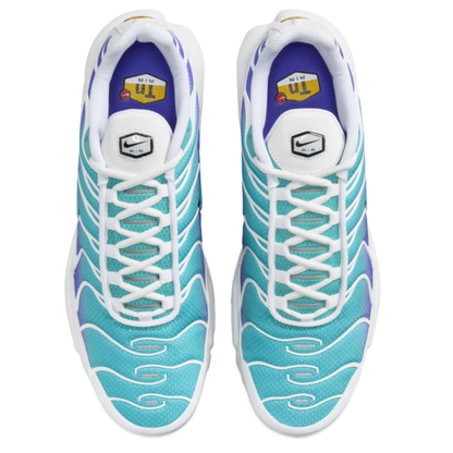 AIR MAX PLUS TN White Persian Violet