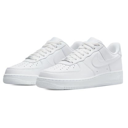 Nike AIR FORCE 1 Triple White