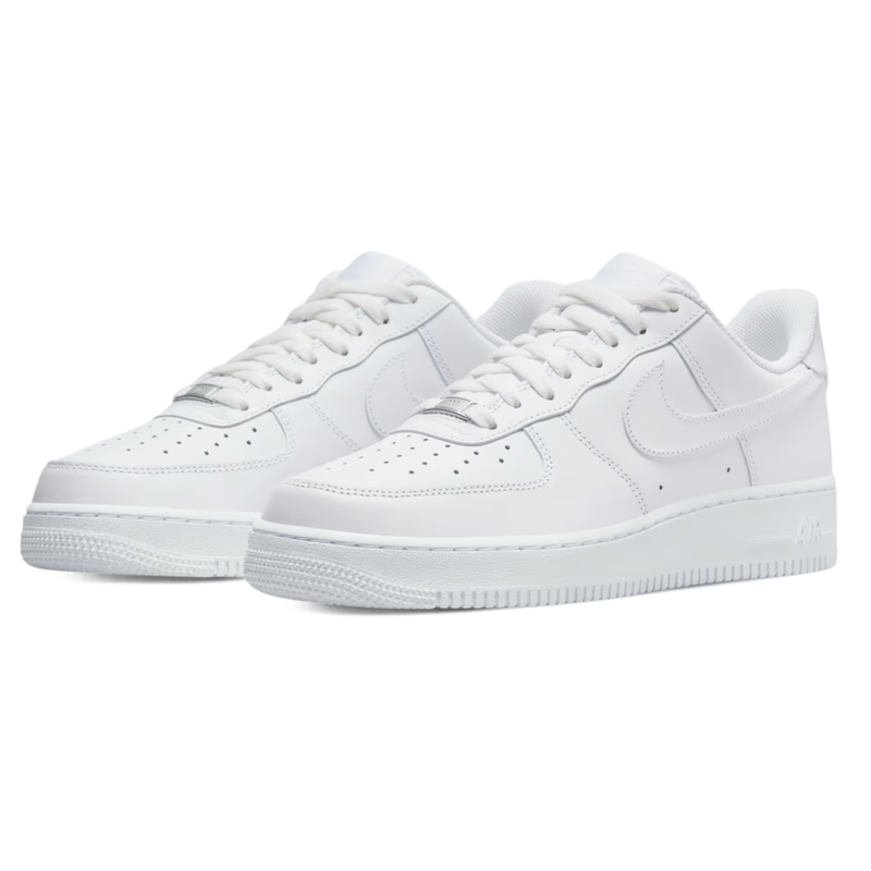 Nike AIR FORCE 1 Triple White