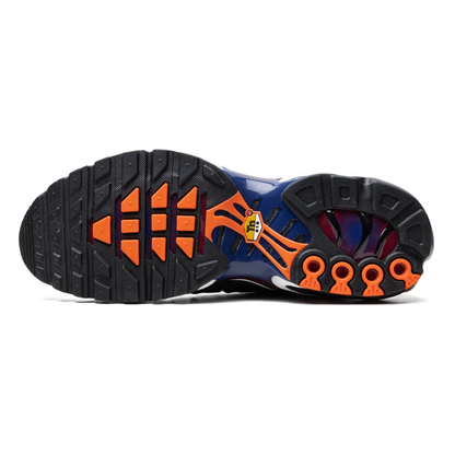 Nike AIR MAX PLUS TN Patta x FC Barcelona