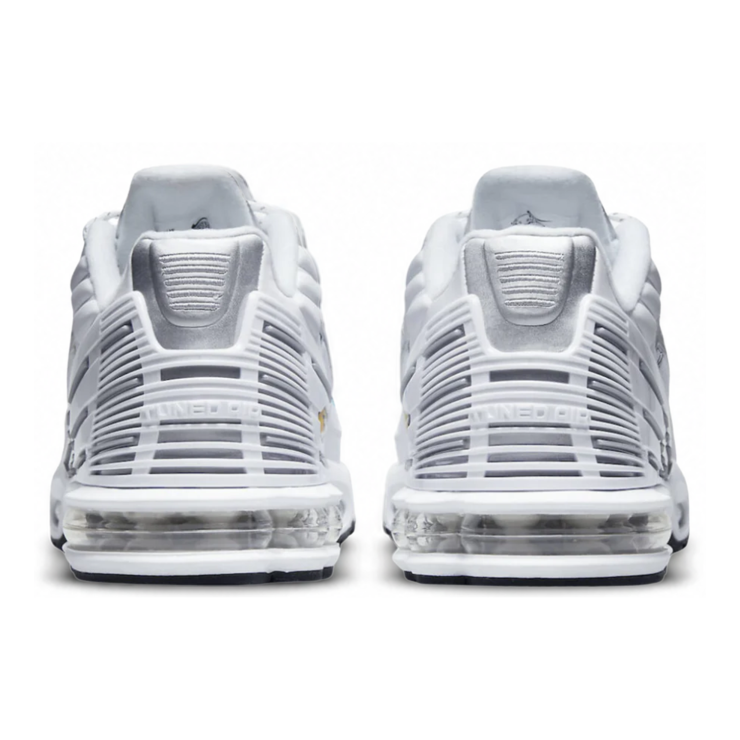 Nike AIR MAX PLUS TN3 University Blue