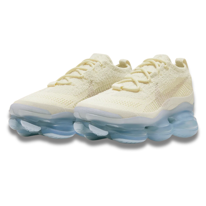 Nike AIR MAX SCORPION Pale Yellow