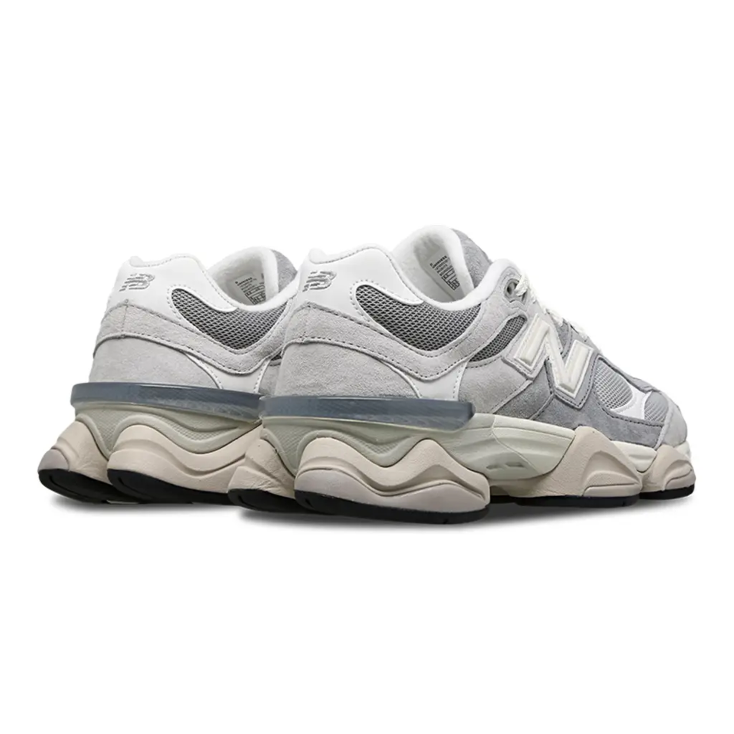 New Balance 9060 Slate Grey/Calcium