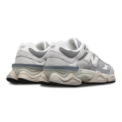 New Balance 9060 Slate Grey/Calcium