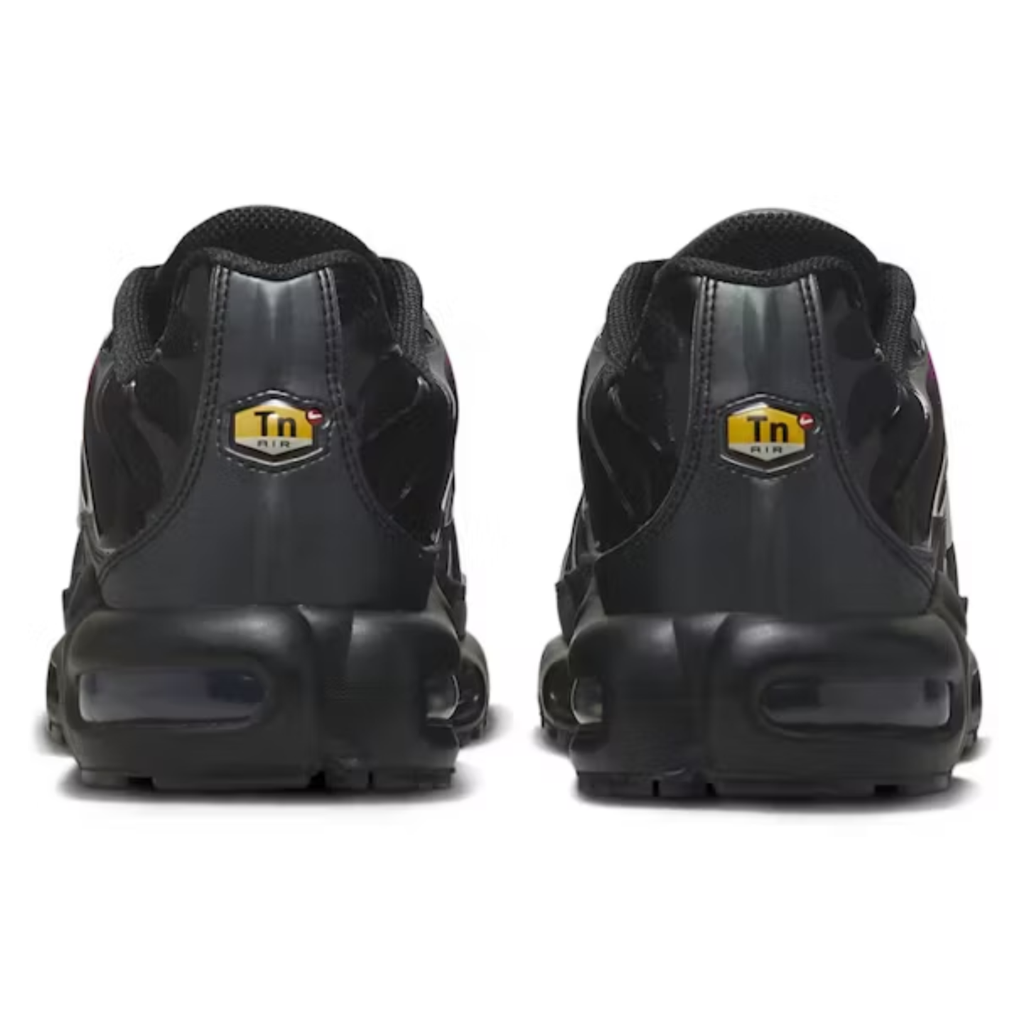 Nike AIR MAX PLUS TN Black Pink