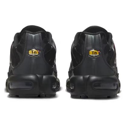 Nike AIR MAX PLUS TN Black Pink