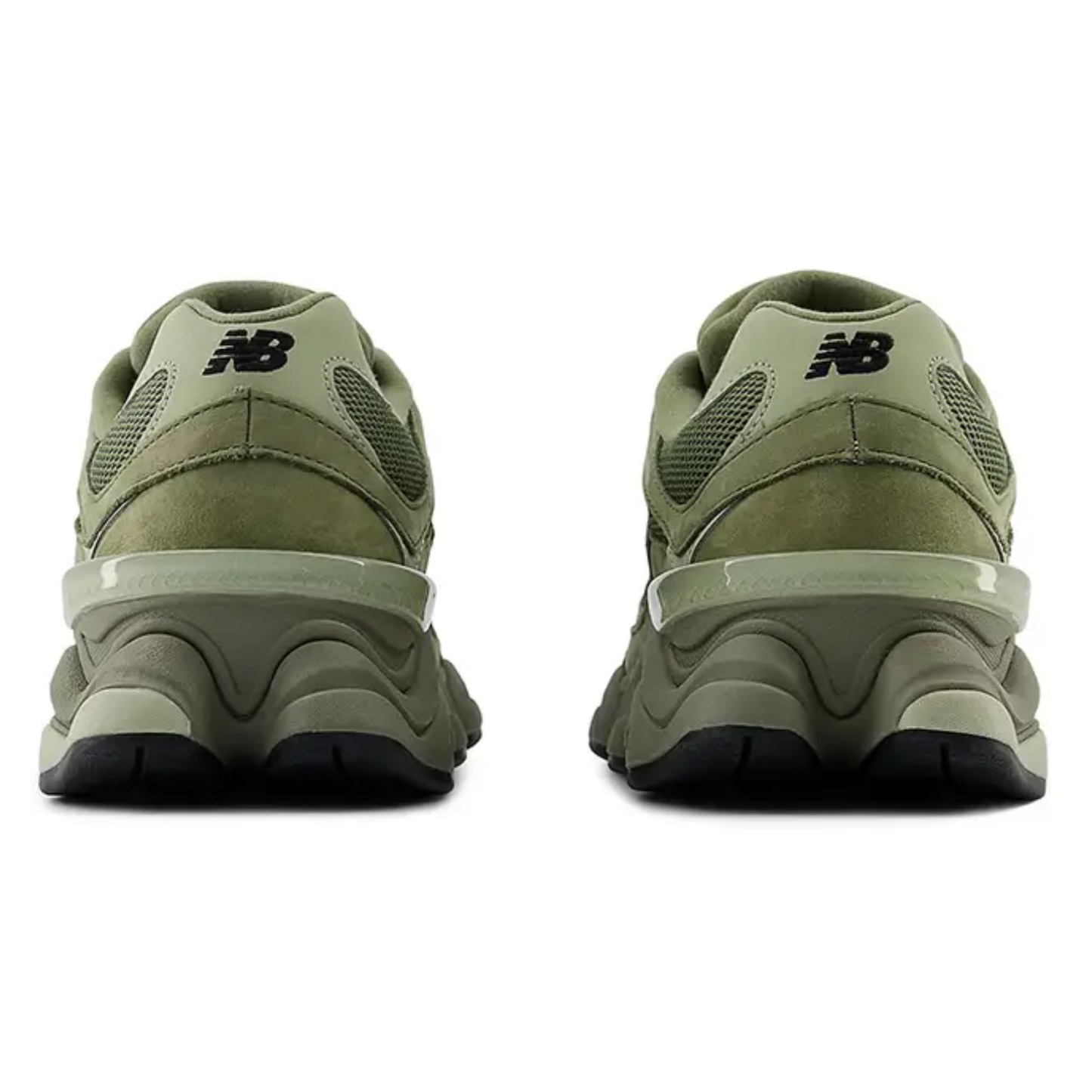 New Balance 9060 Dark Olivine