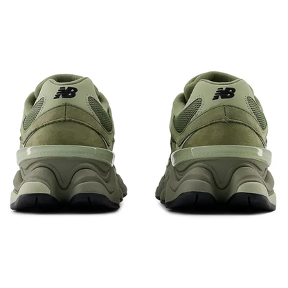 New Balance 9060 Dark Olivine
