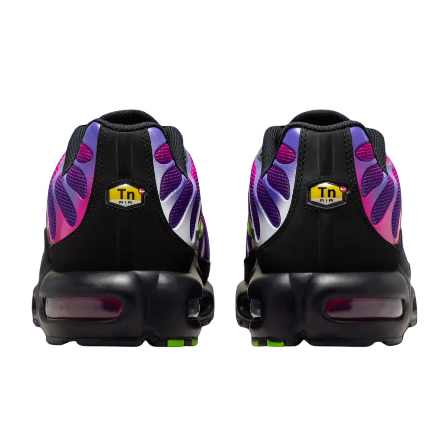 Nike AIR MAX PLUS TN Rebellious Air
